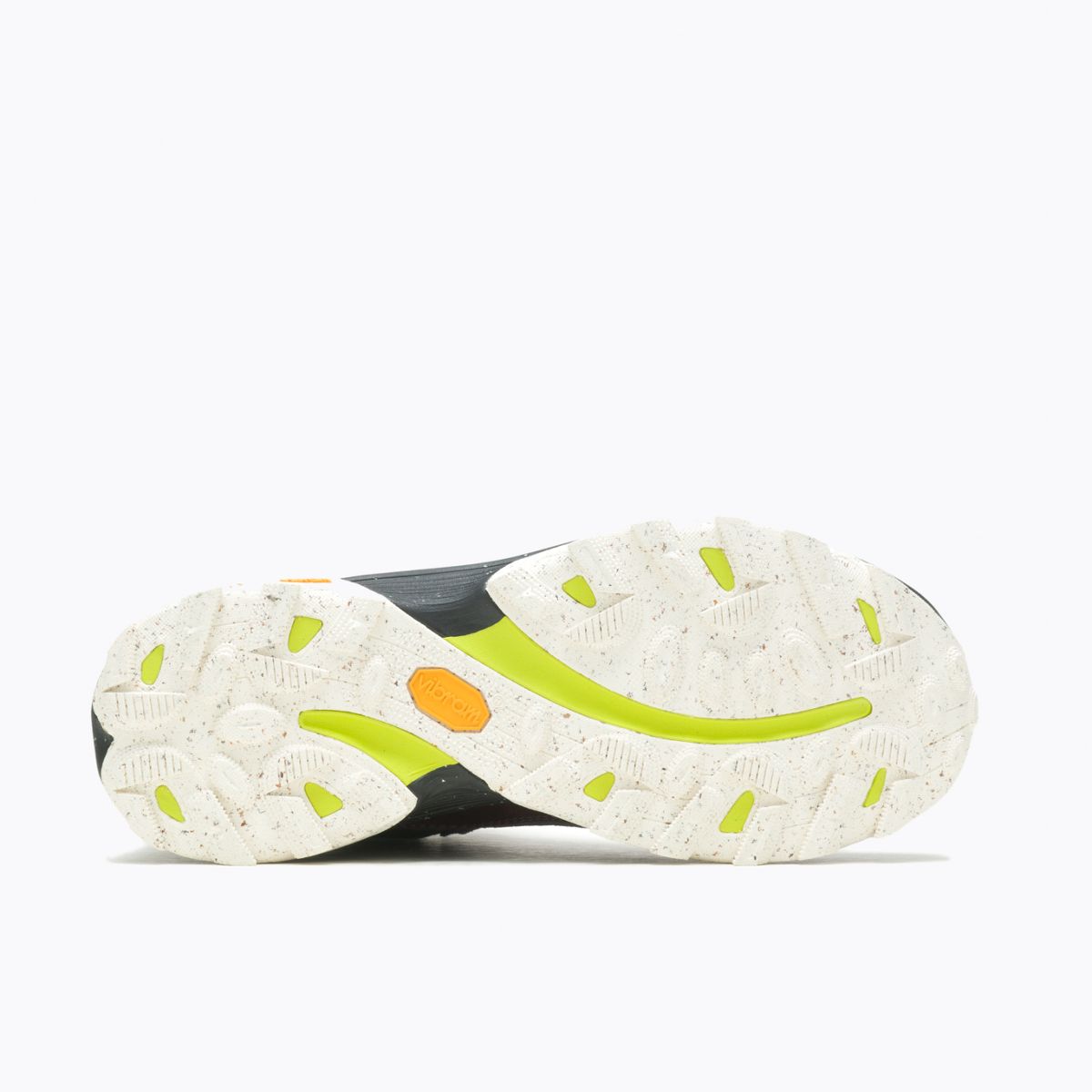 Speed Solo Mid Waterproof, Jade, dynamic 6