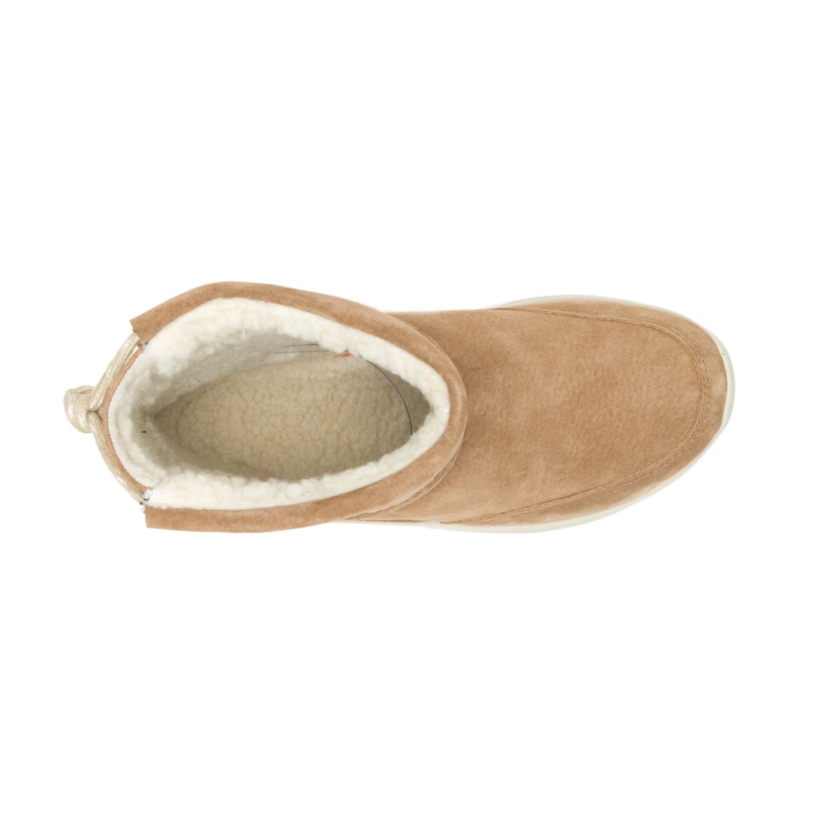 Winter Pull On Wide Width, Camel, dynamic 3