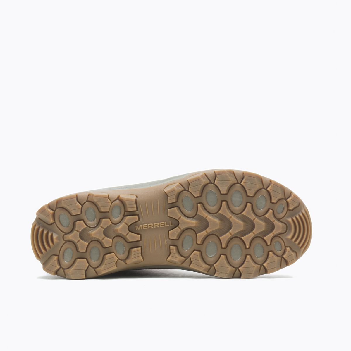 Winter Pull On, Marron, dynamic 6