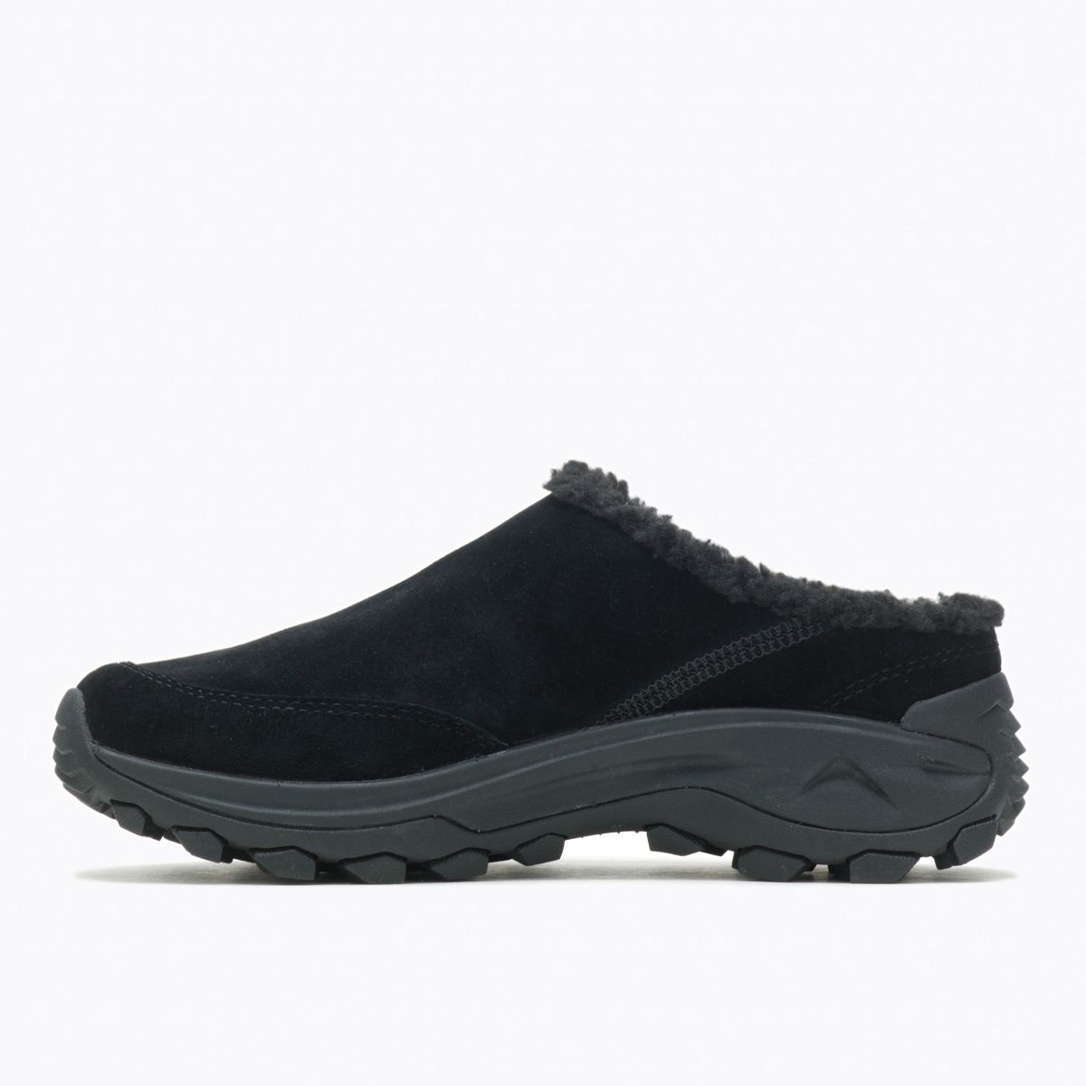 Winter Slide, Black, dynamic 3