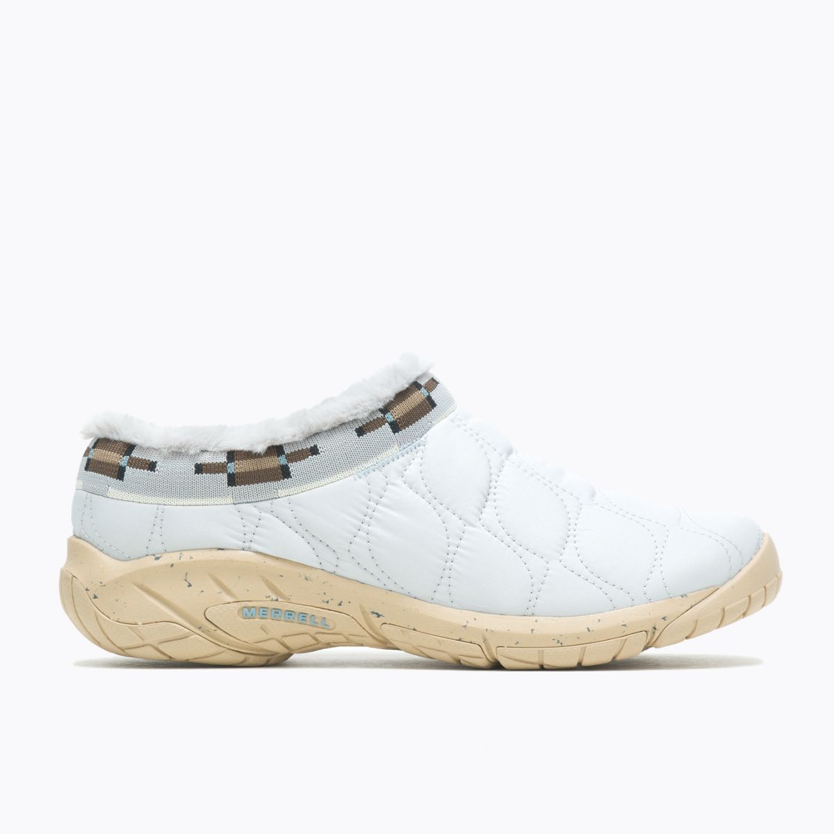 Women - Encore Ice 4 Puff X Jordan Ann Craig - Slip Ons | Merrell