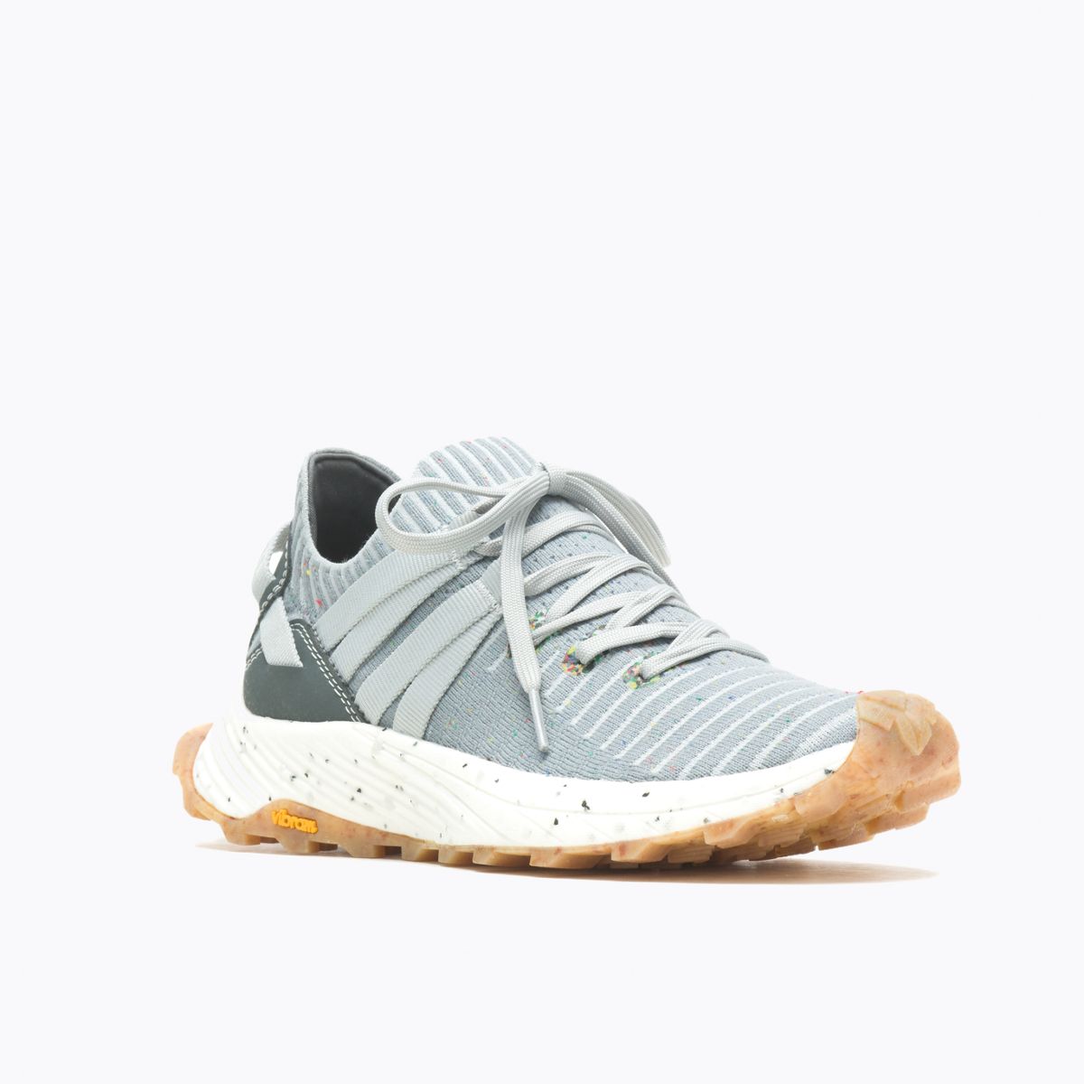 merrell embark lace sneaker