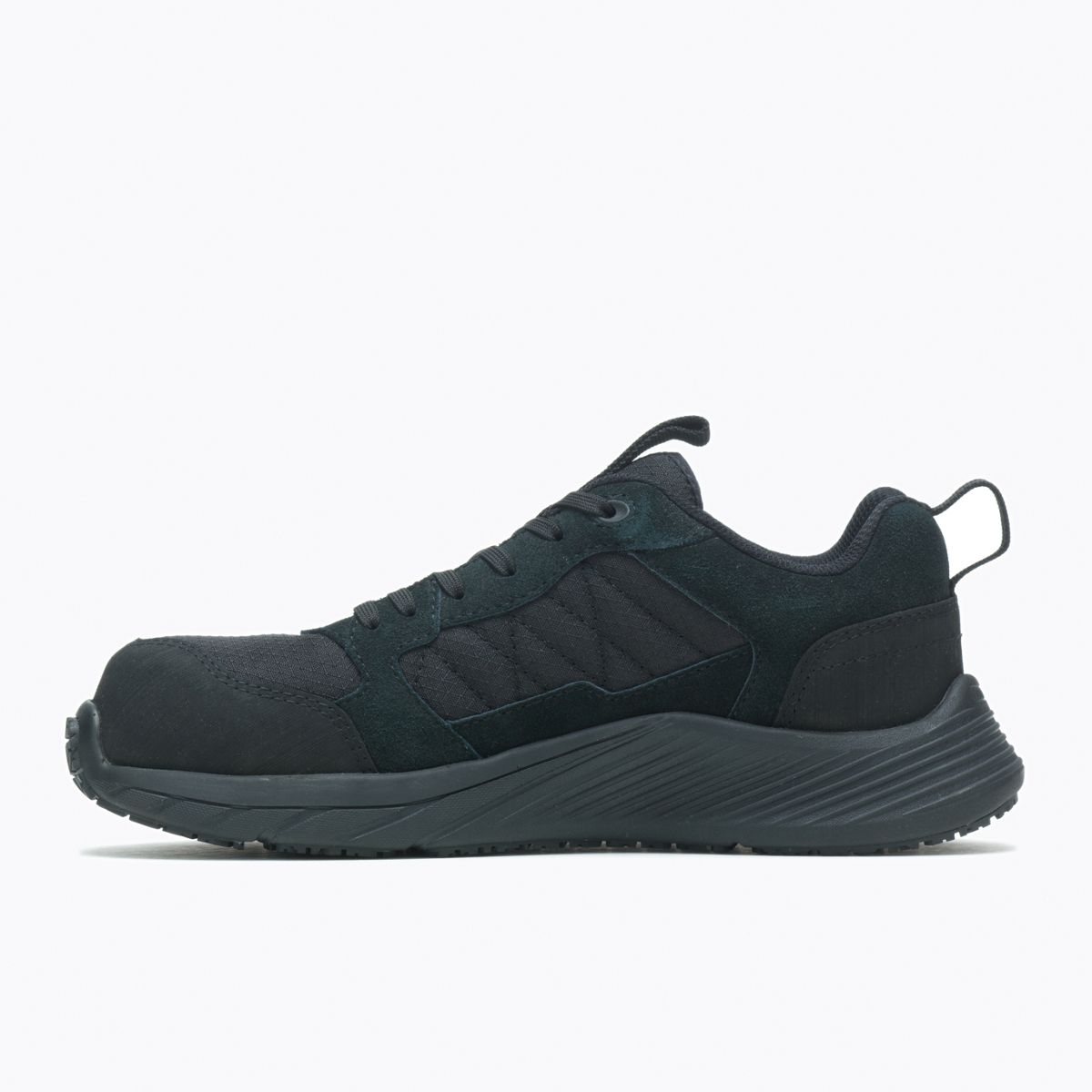 Alpine Sneaker Carbon Fiber, Black, dynamic 5