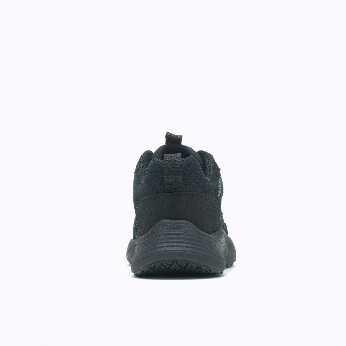 Alpine Sneaker Carbon Fiber Work Shoe, Black, dynamic 4