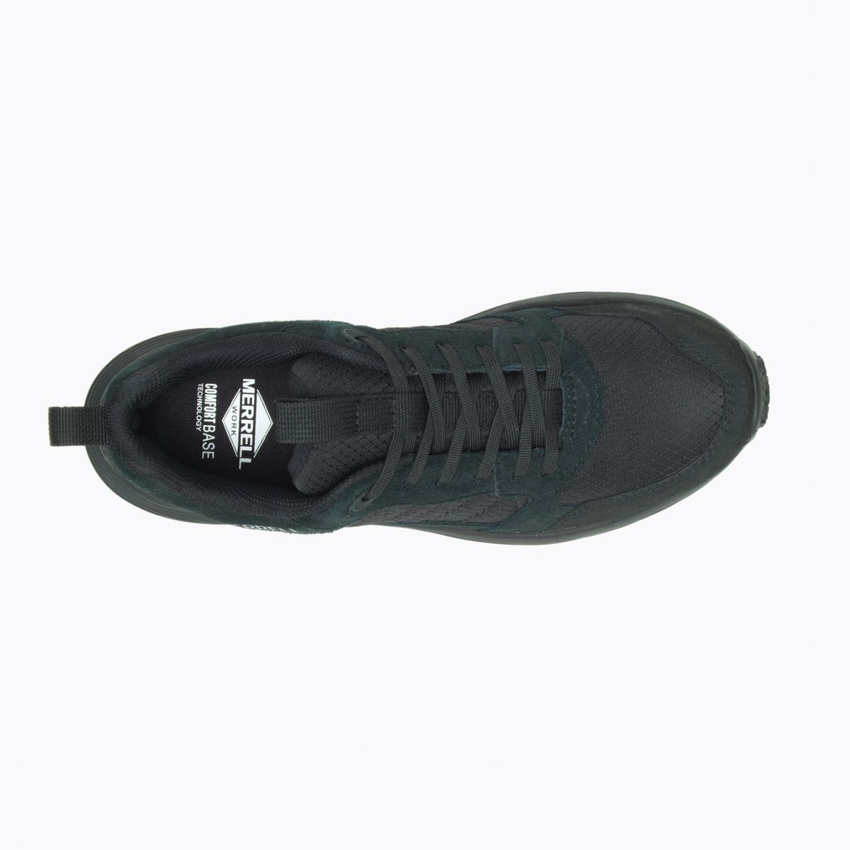 Alpine Sneaker Carbon Fiber, Black, dynamic 3