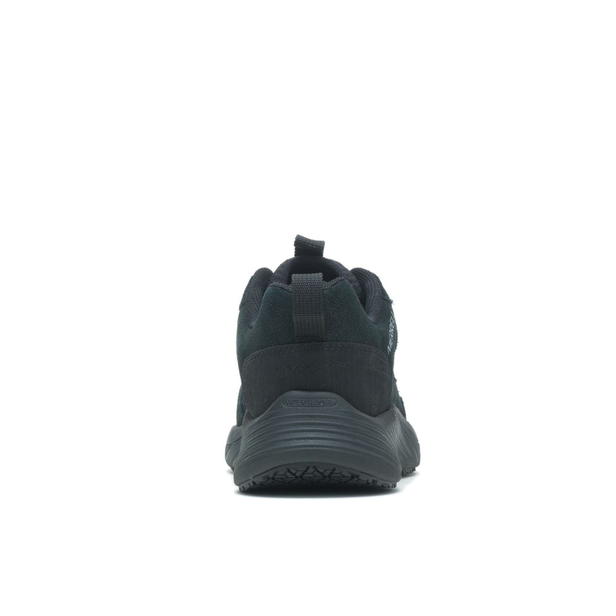 Alpine Sneaker Carbon Fiber Work Shoe, Black, dynamic 4