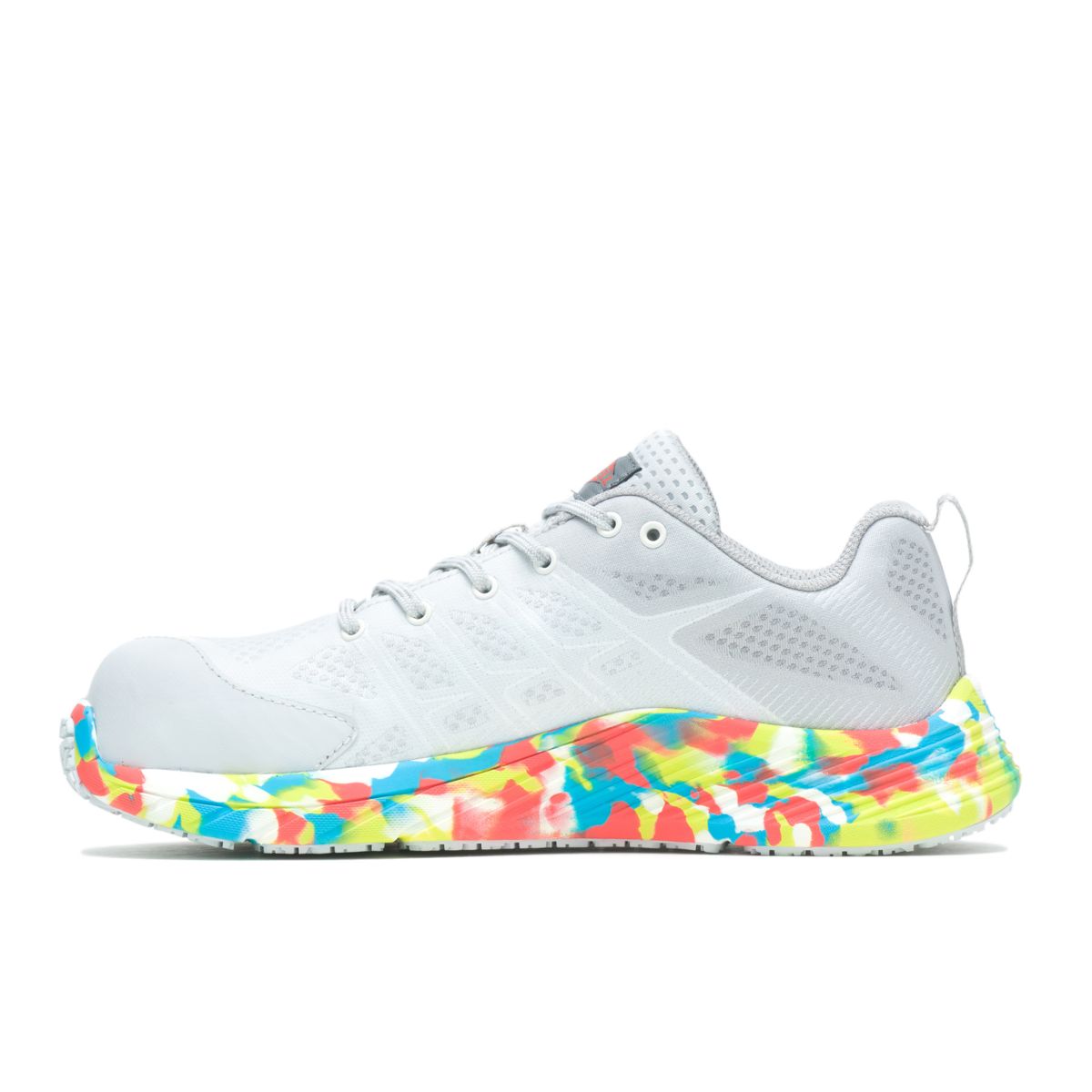 Moab Flight Carbon Fiber Work Shoe, Lunar, dynamic 3