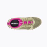 Alpine Sneaker, Olive/Fuchsia, dynamic 6