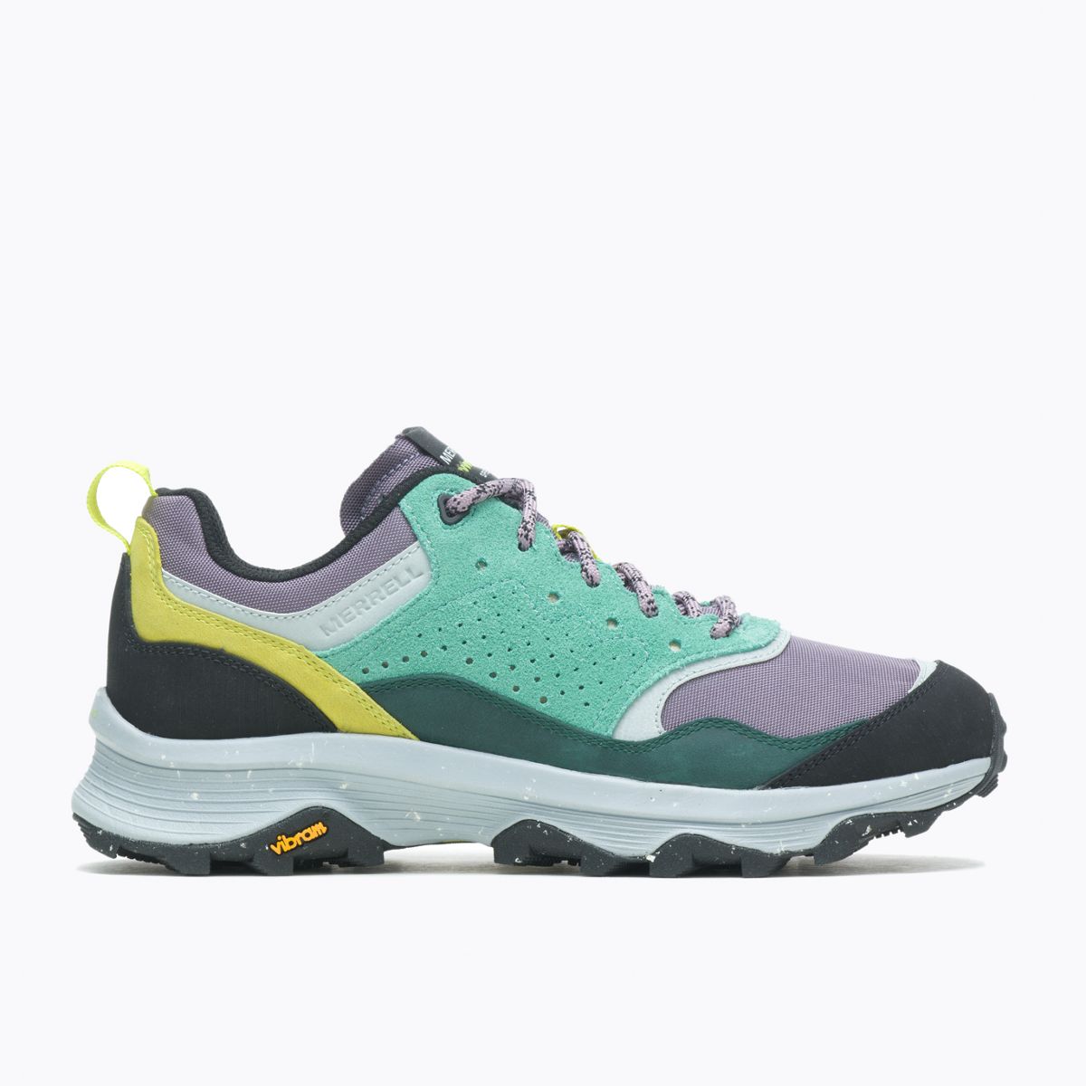 Women - Speed Solo - Sneakers | Merrell