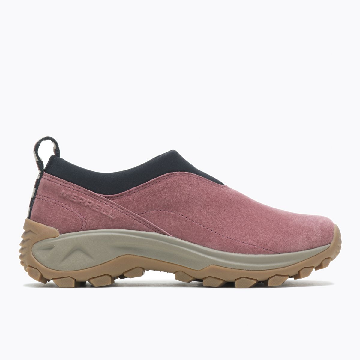 Winter Moc 3 Wide Width, Marron, dynamic 1