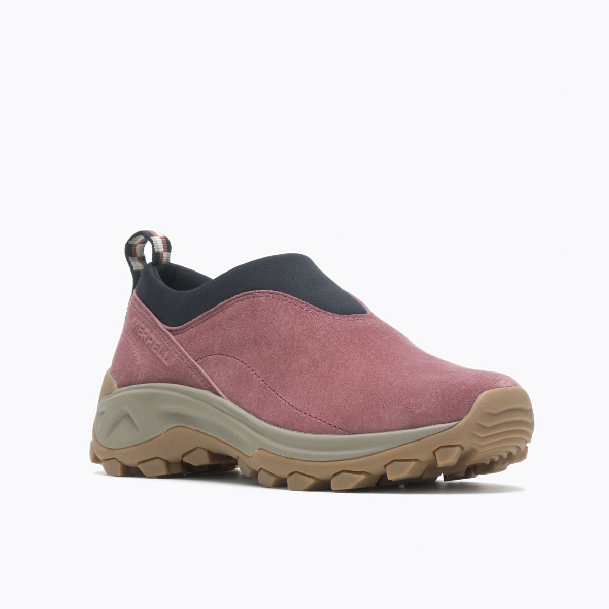 Winter Moc 3 Wide Width, Marron, dynamic 2