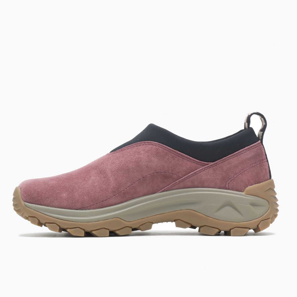Winter Moc 3 Wide Width, Marron, dynamic 3