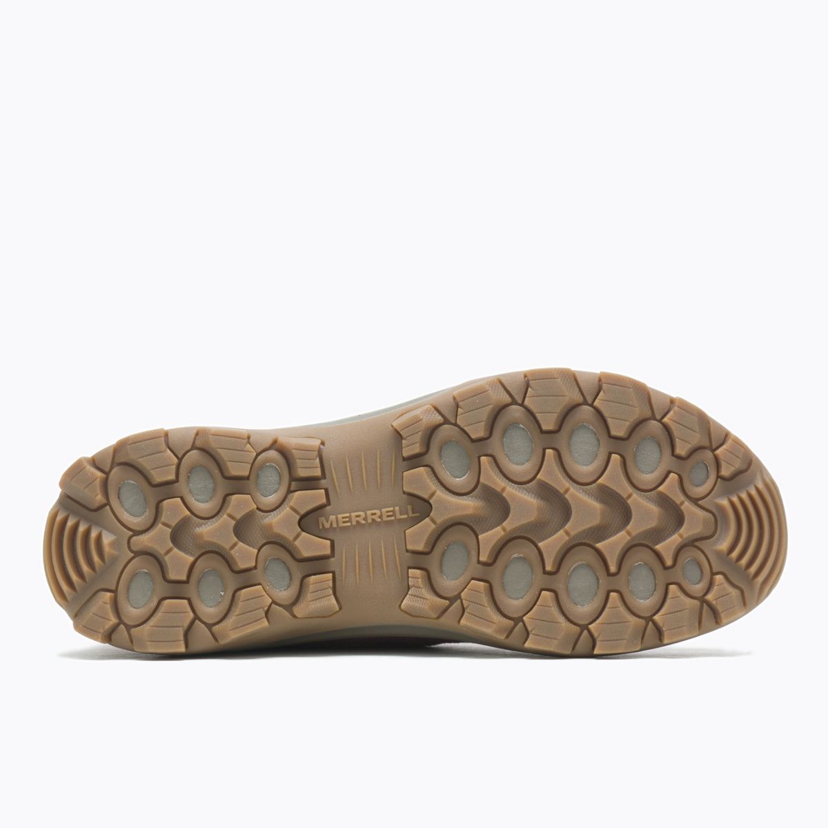 Winter Moc 3 Wide Width, Marron, dynamic 5