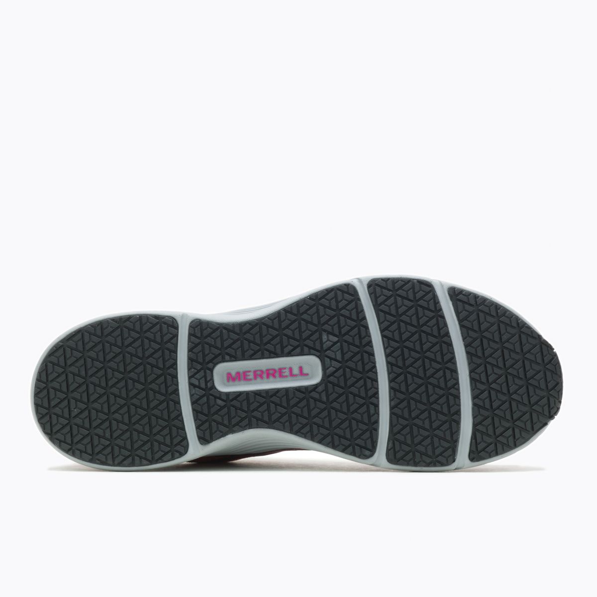 Moab Flight Carbon Fiber Work Shoe, Fuchsia, dynamic 6