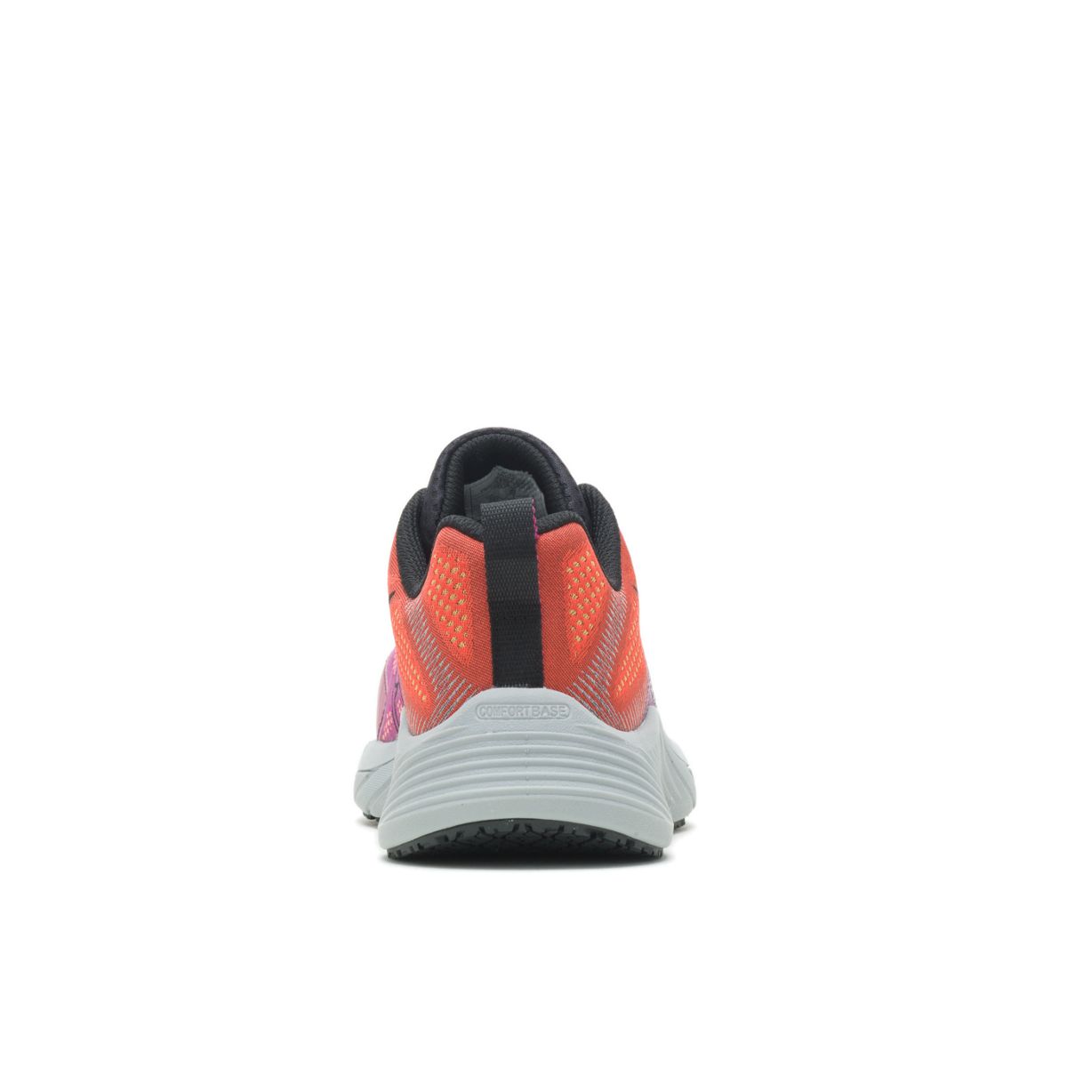 Moab Flight Carbon Fiber Work Shoe, Fuchsia, dynamic 4
