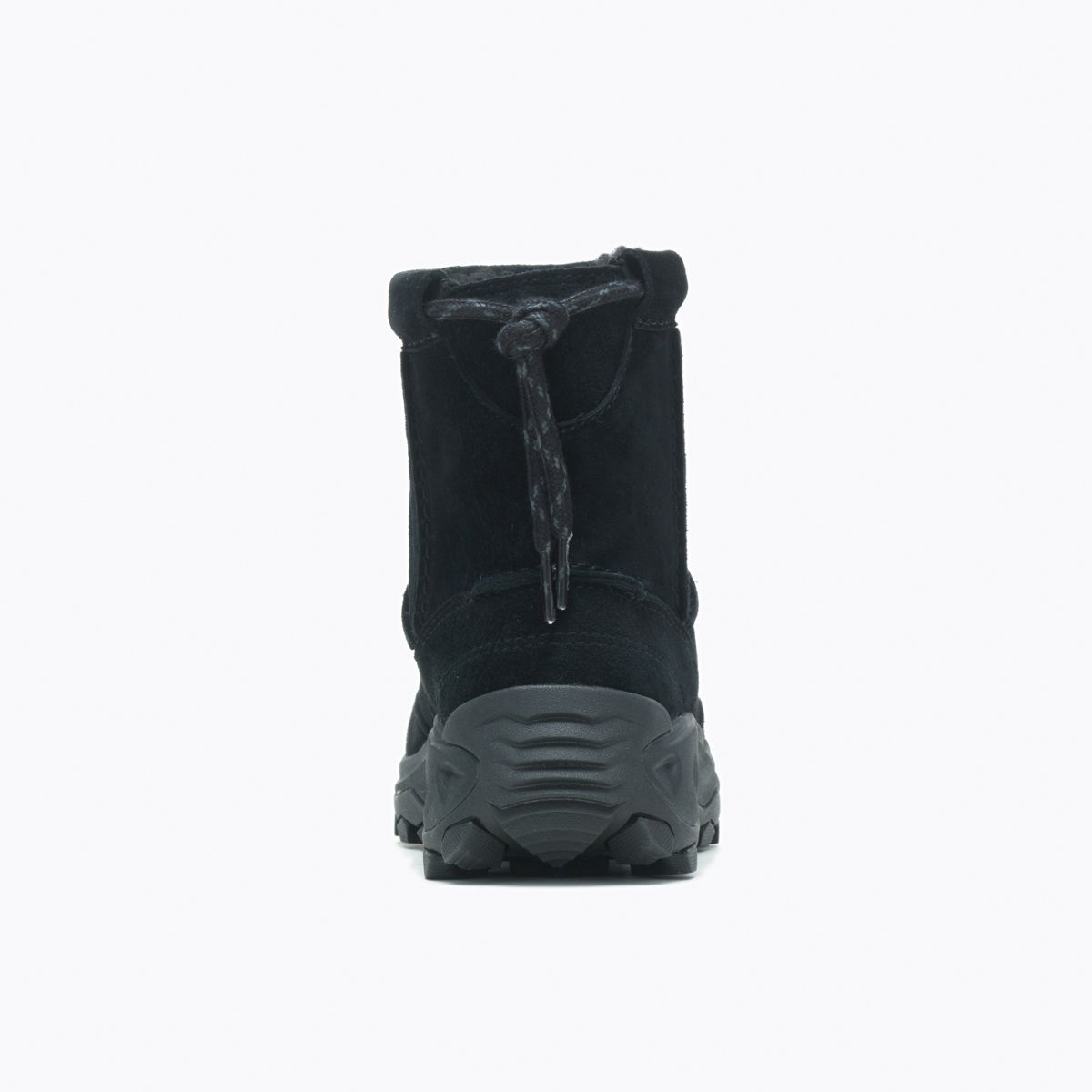 Winter Pull On, Black, dynamic 4