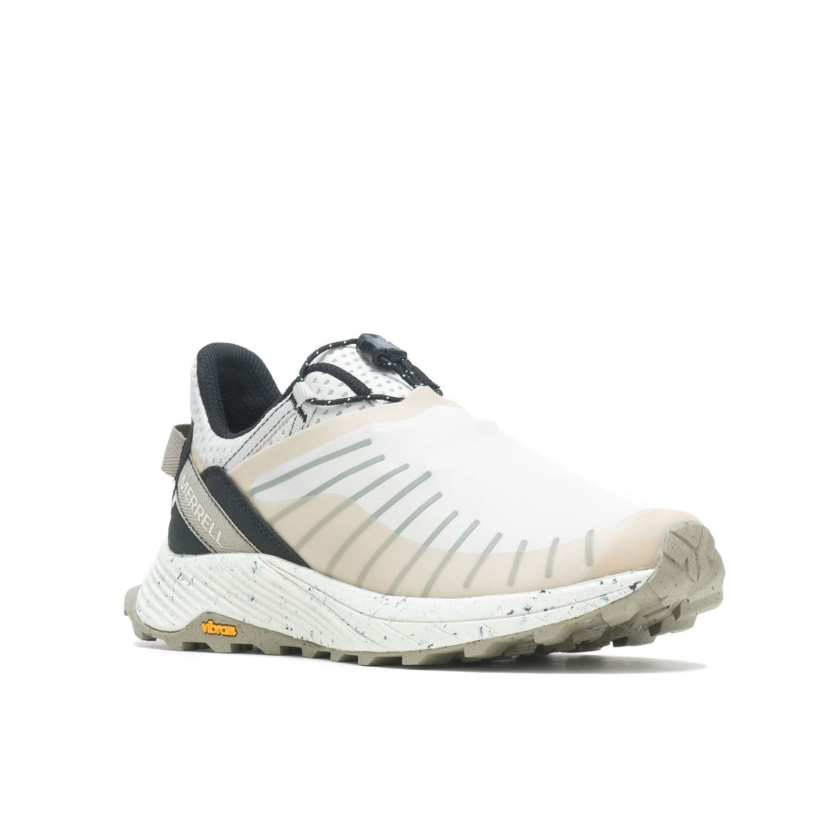 Embark Lace Shield Sneaker, Moonbeam, dynamic 2