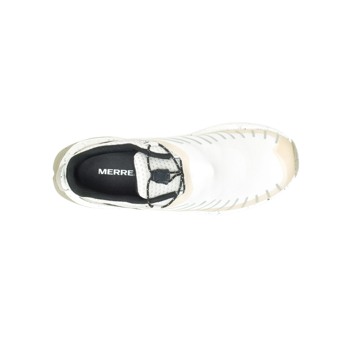 Embark Lace Shield Sneaker, Moonbeam, dynamic 3