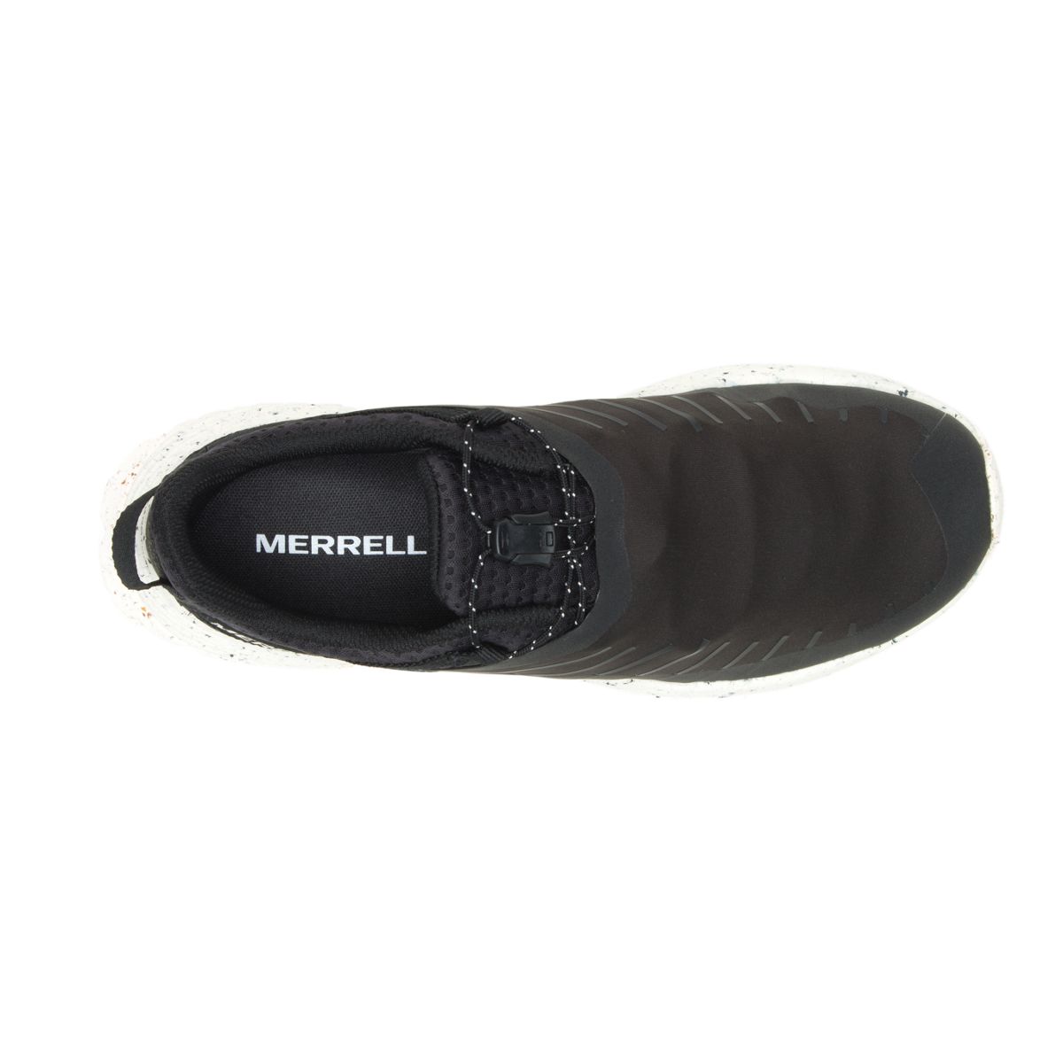 Embark Lace Shield Sneaker, Black, dynamic 3