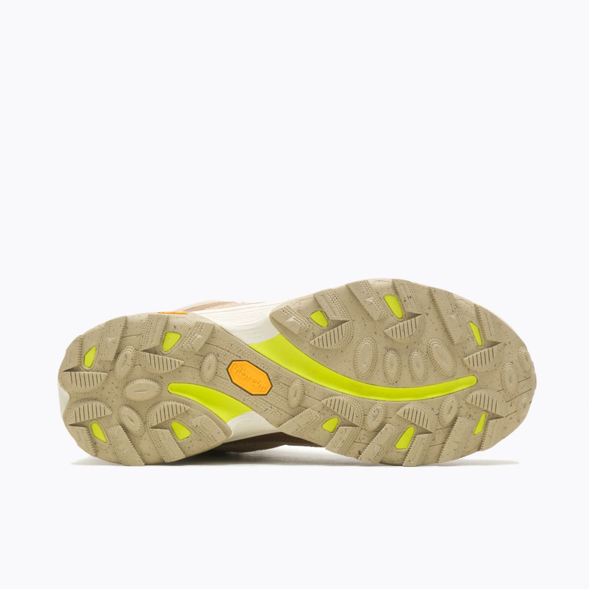 Speed Solo Mid Waterproof, Tobacco/Gold, dynamic 6