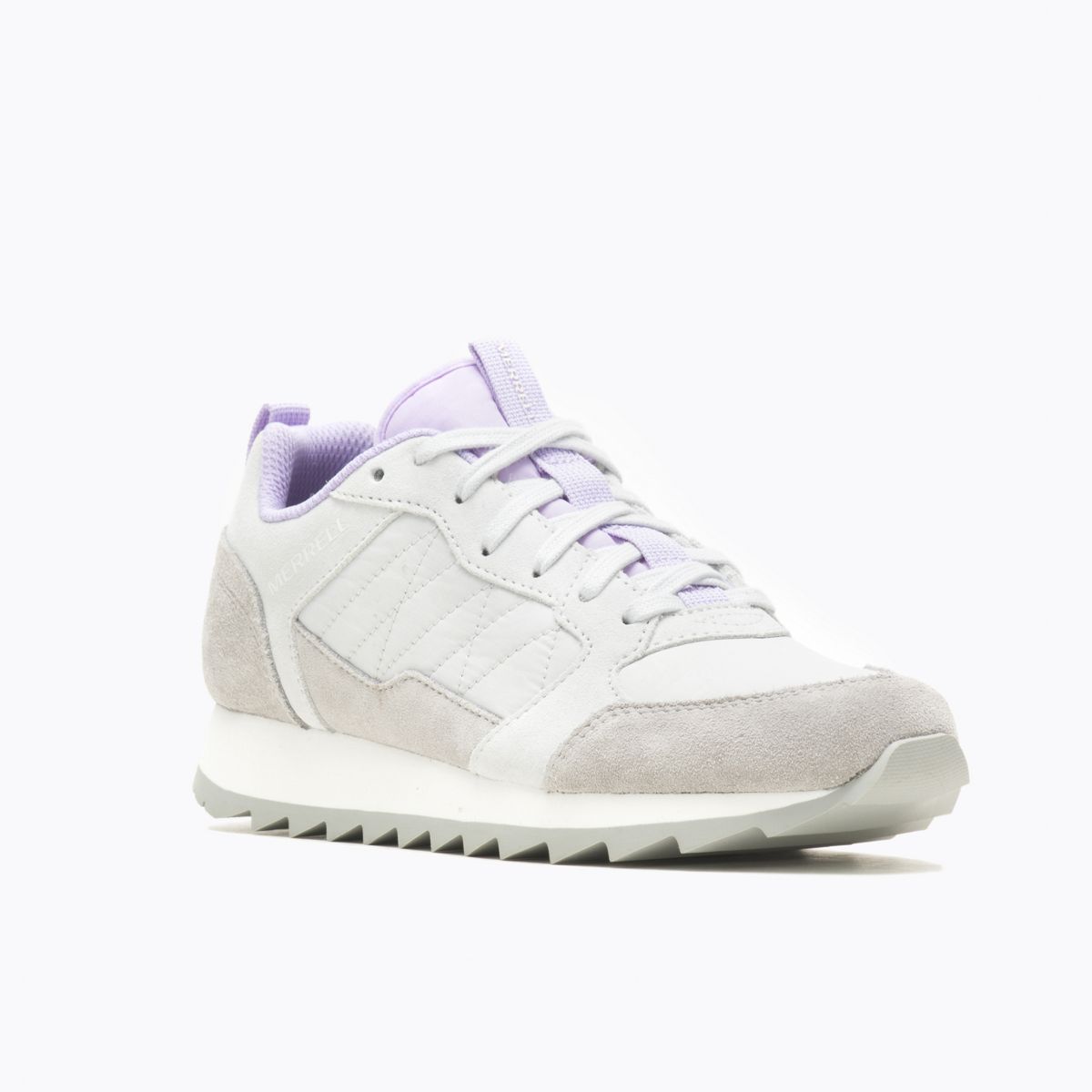 Alpine Sneaker, Paloma/Orchid, dynamic 2