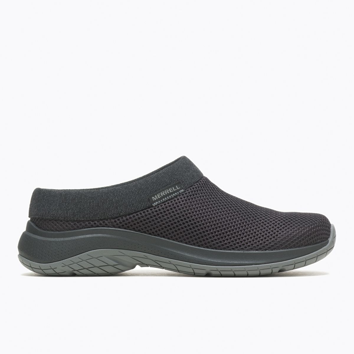 Zapatillas Sin Cordones Merrell Tiendas - Encore Breeze 4 Anchos Mujer Gris