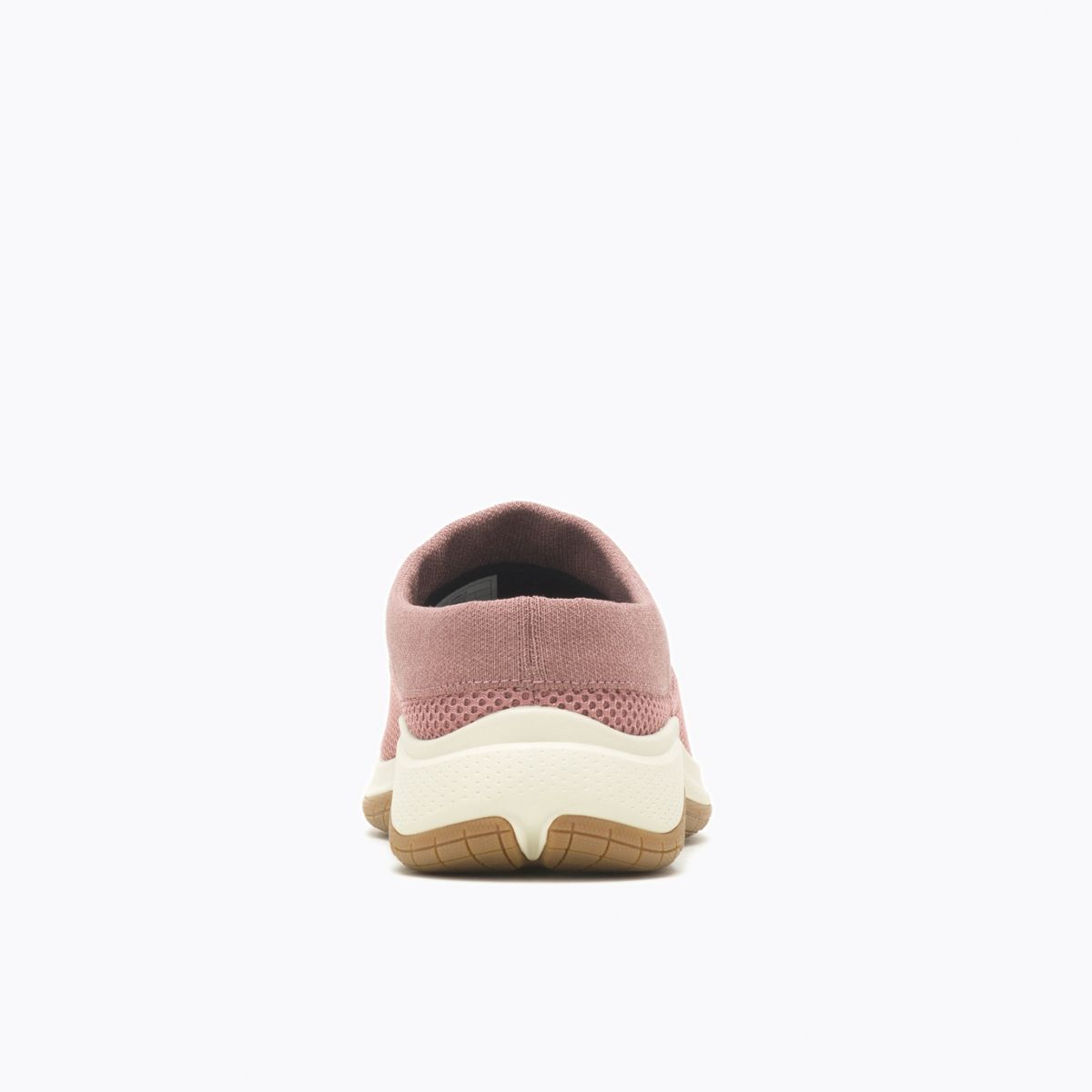 Merrell Women's Encore Breeze 5 Slip Ons- Aluminum