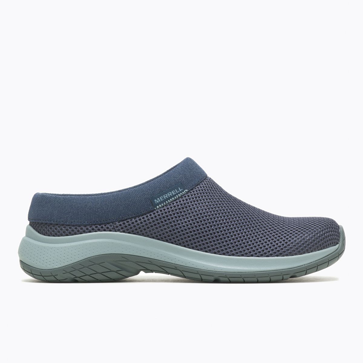 Merrell encore q2 hot sale ice slip on sneaker