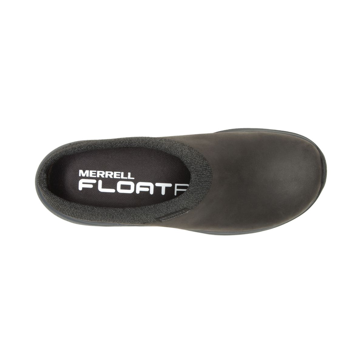 Encore Nova 5 Wide Width, Black, dynamic 3