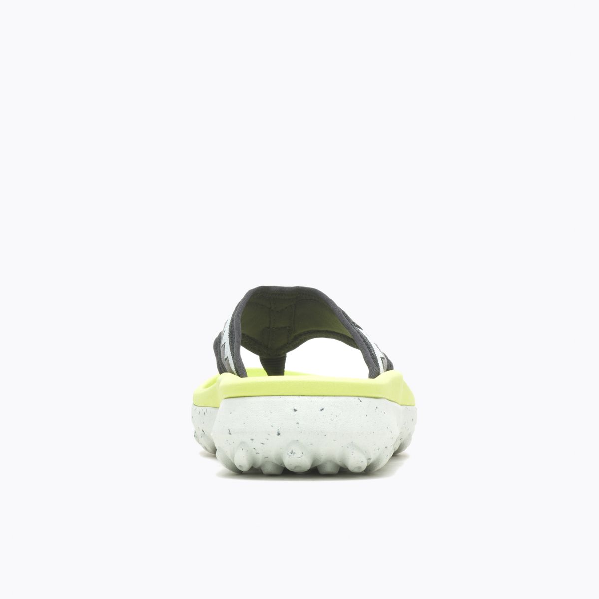 Hut Ultra Flip, Black/Celery, dynamic 4