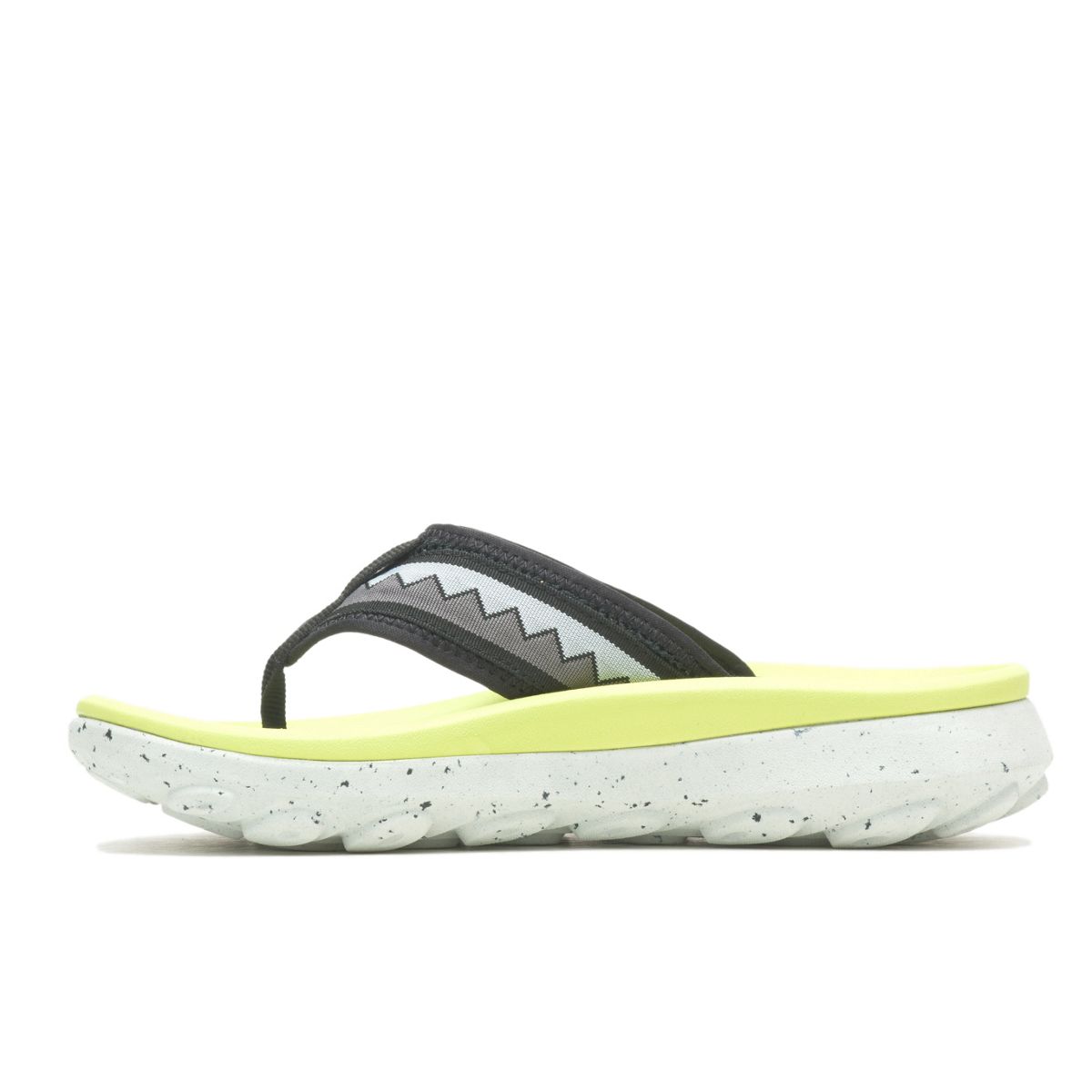 Hut Ultra Flip, Black/Celery, dynamic 4