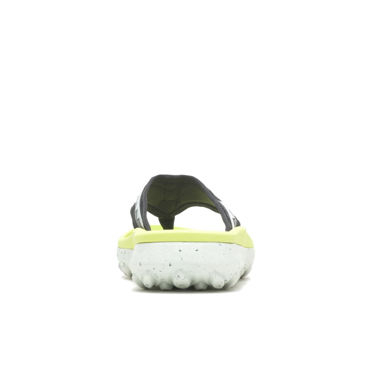 Hut Ultra Flip, Black/Celery, dynamic 3