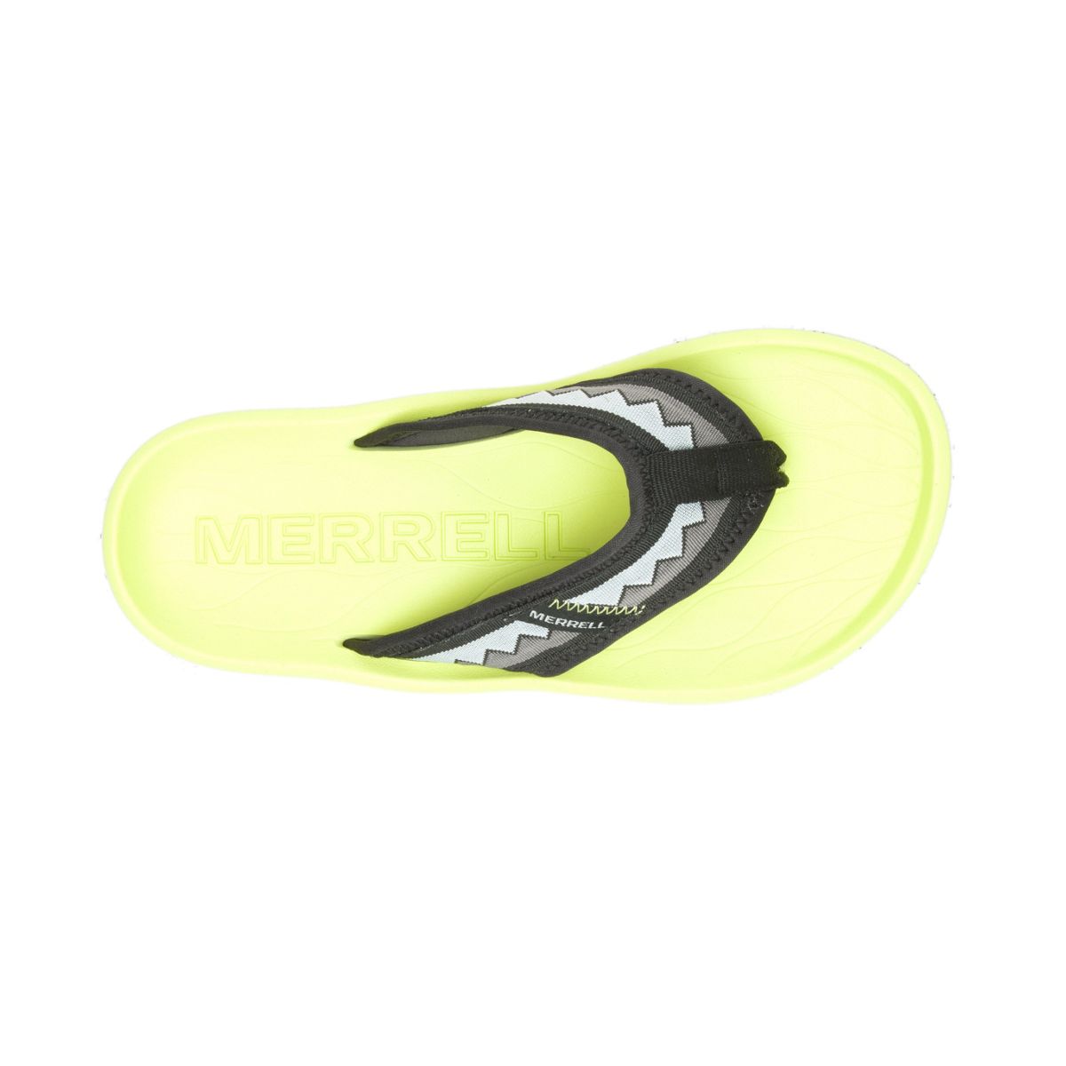 Hut Ultra Flip, Black/Celery, dynamic 2