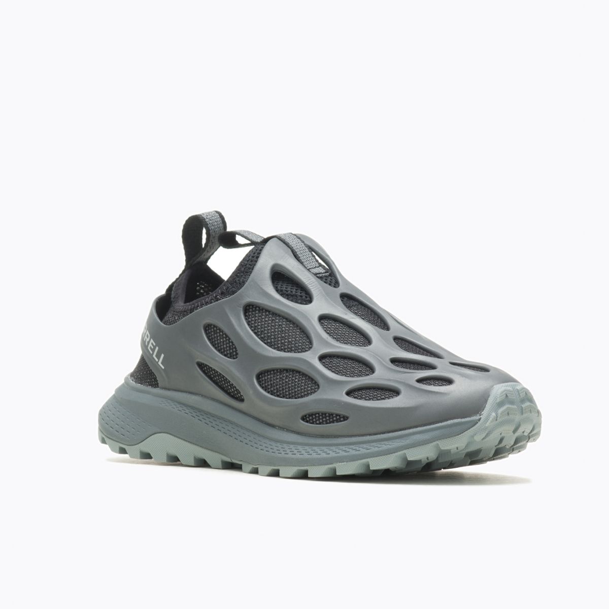 Hydro Runner RFL 1TRL, Black, dynamic 2