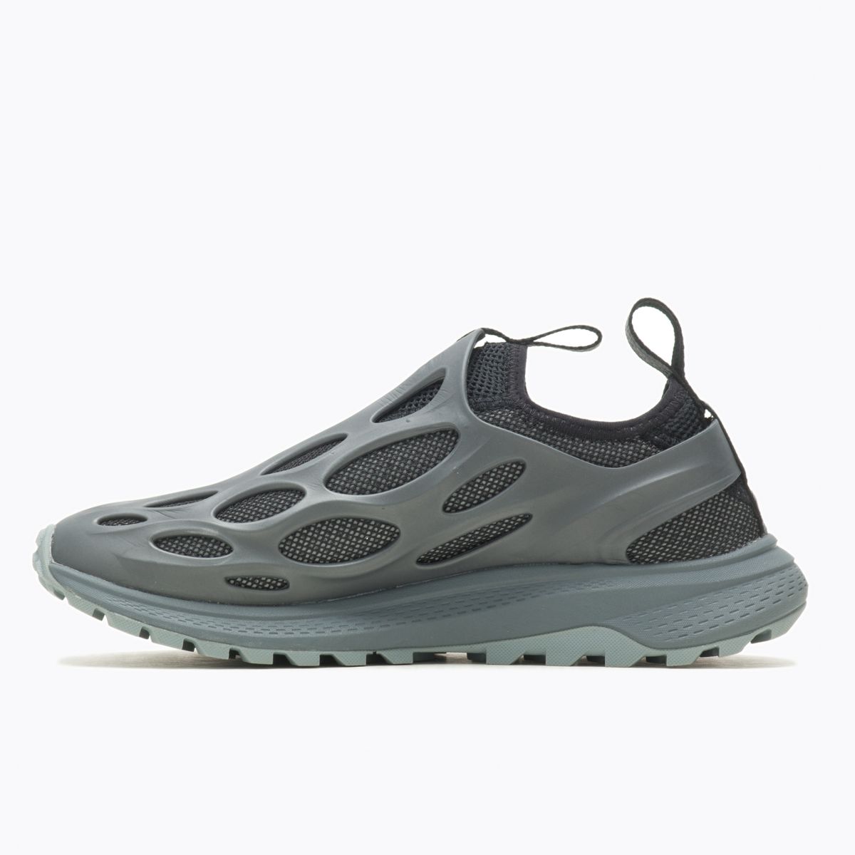 Hydro Runner RFL 1TRL, Black, dynamic 5