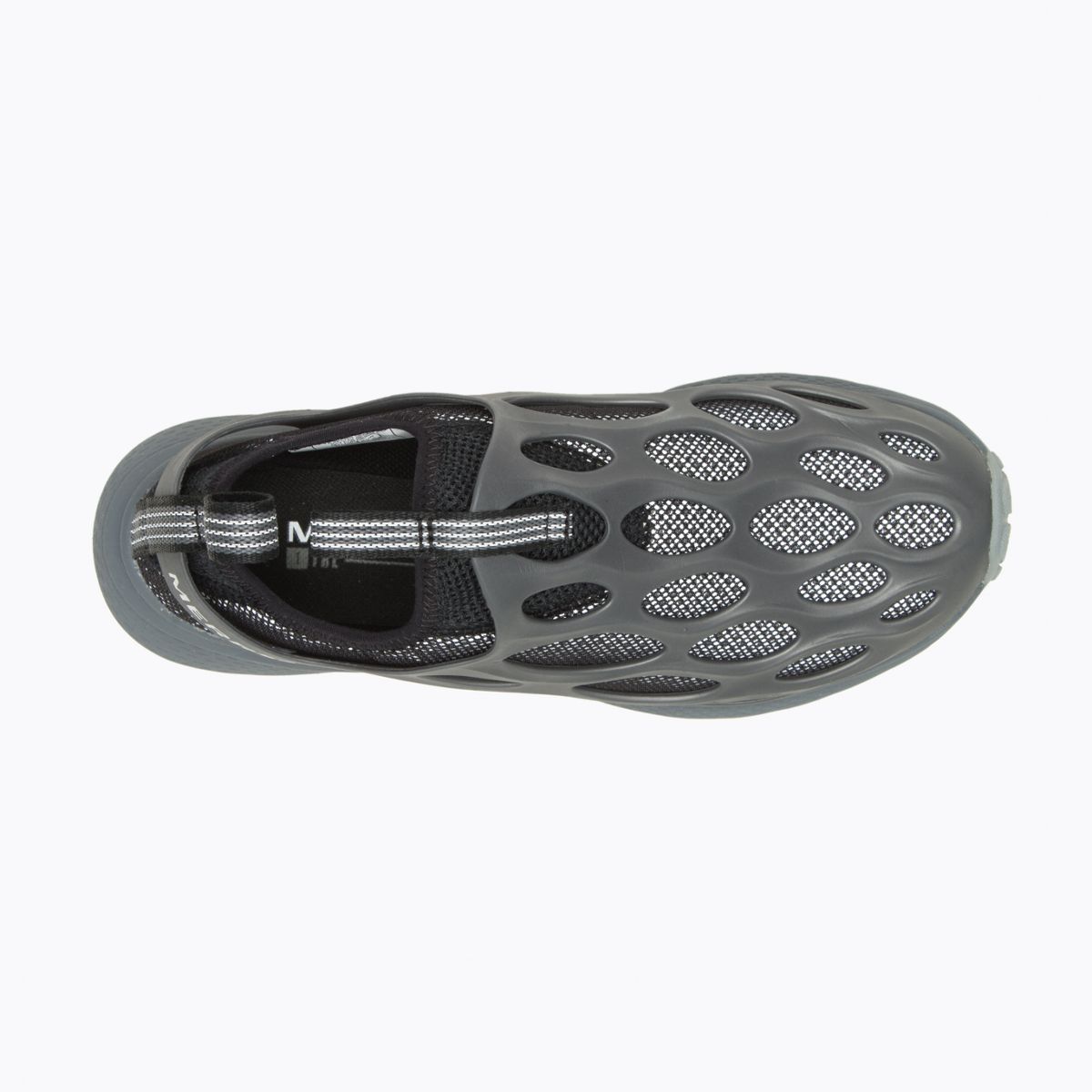 Hydro Runner RFL 1TRL, Black, dynamic 3