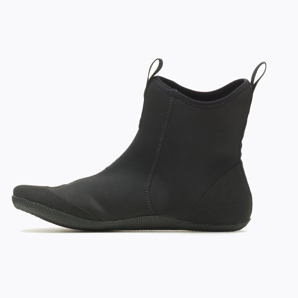 Hydro Moc AT SS Mid 1TRL, Black, dynamic 5