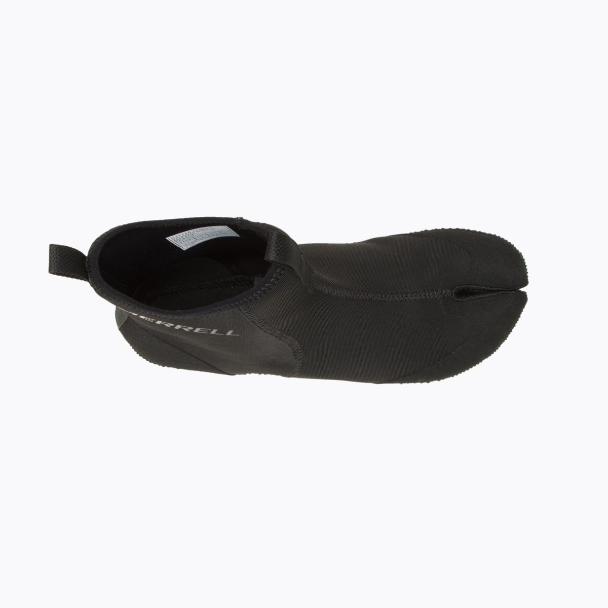 Hydro Moc AT SS Mid 1TRL, Black, dynamic 3