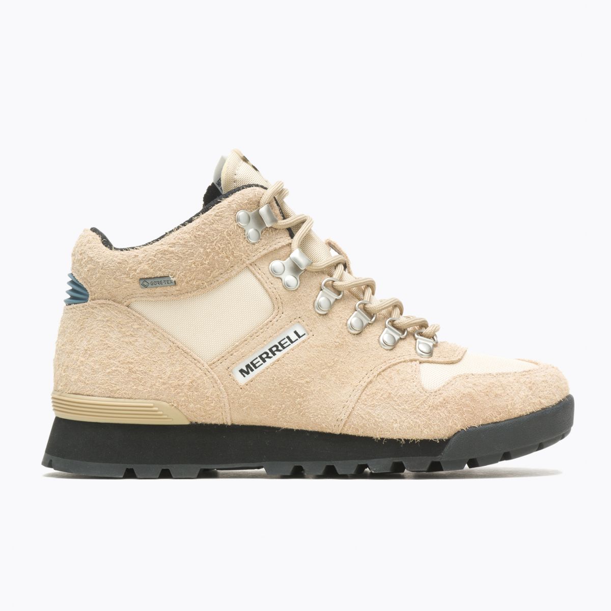 merrell eagle boots