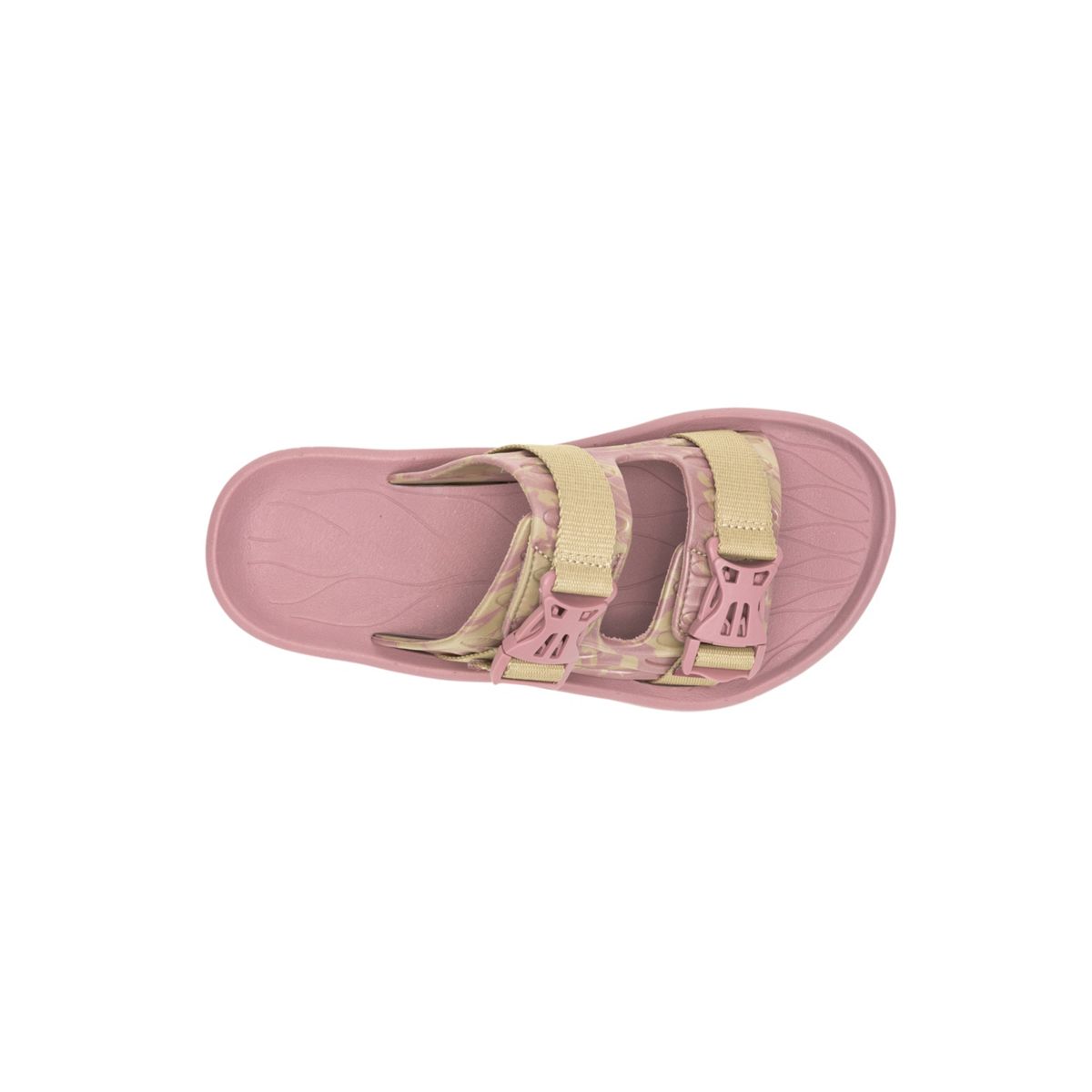 Hut Ultra Wrap, Burlwood, dynamic 3