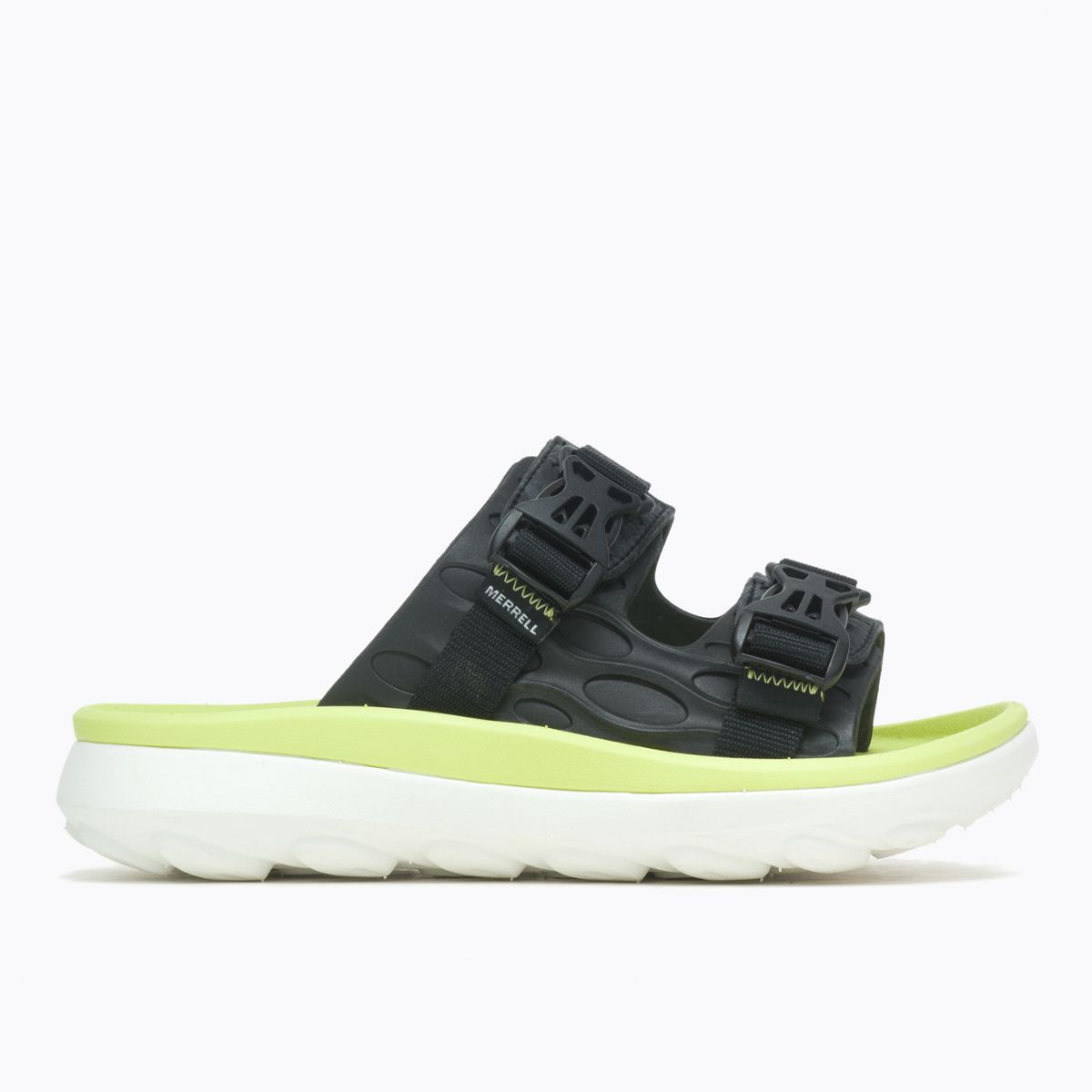 Black/Celery