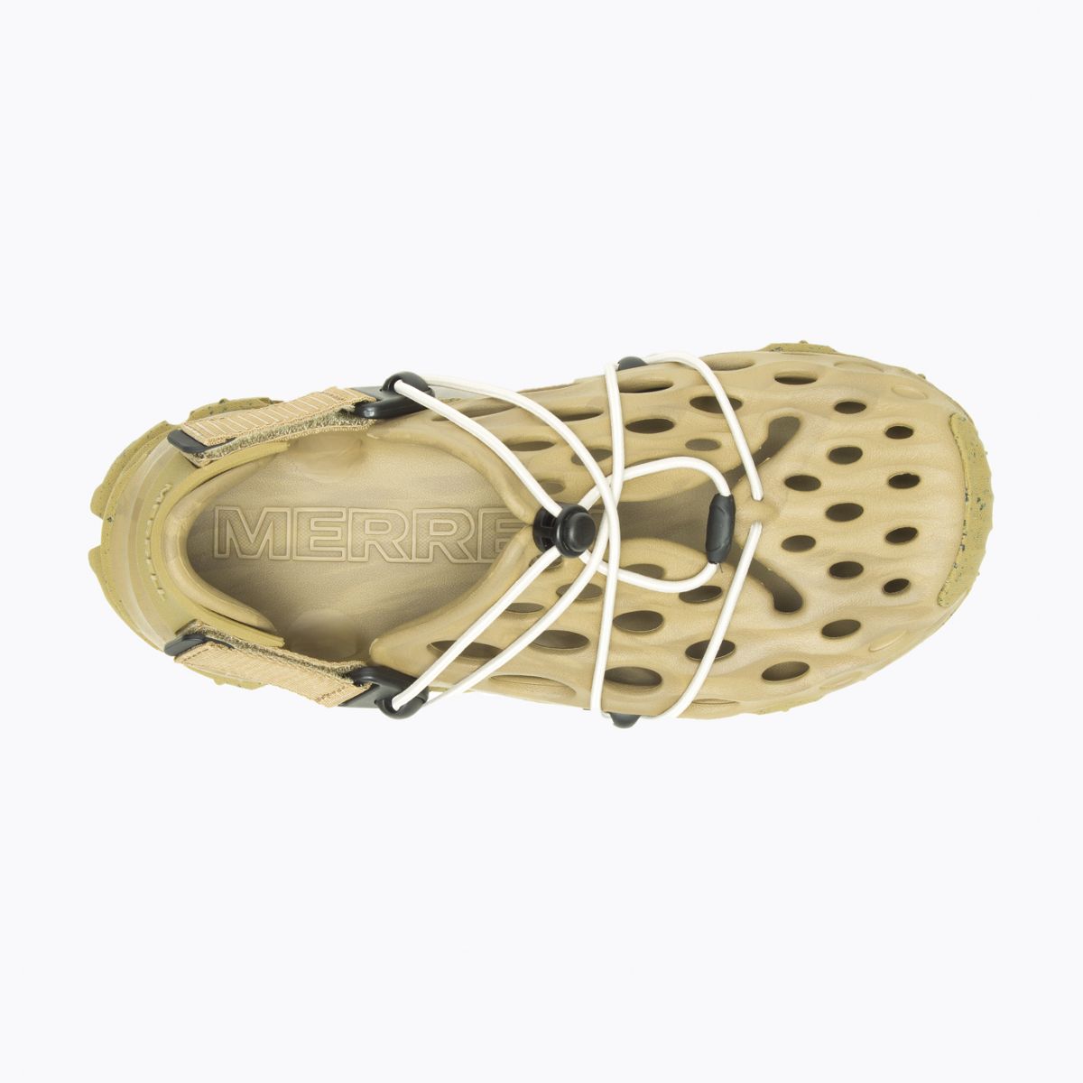 Hydro Moc AT Cage 1TRL, Coyote, dynamic 3