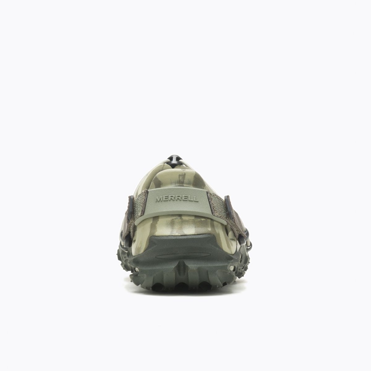 Hydro Moc AT Cage 1TRL, Olive, dynamic 4