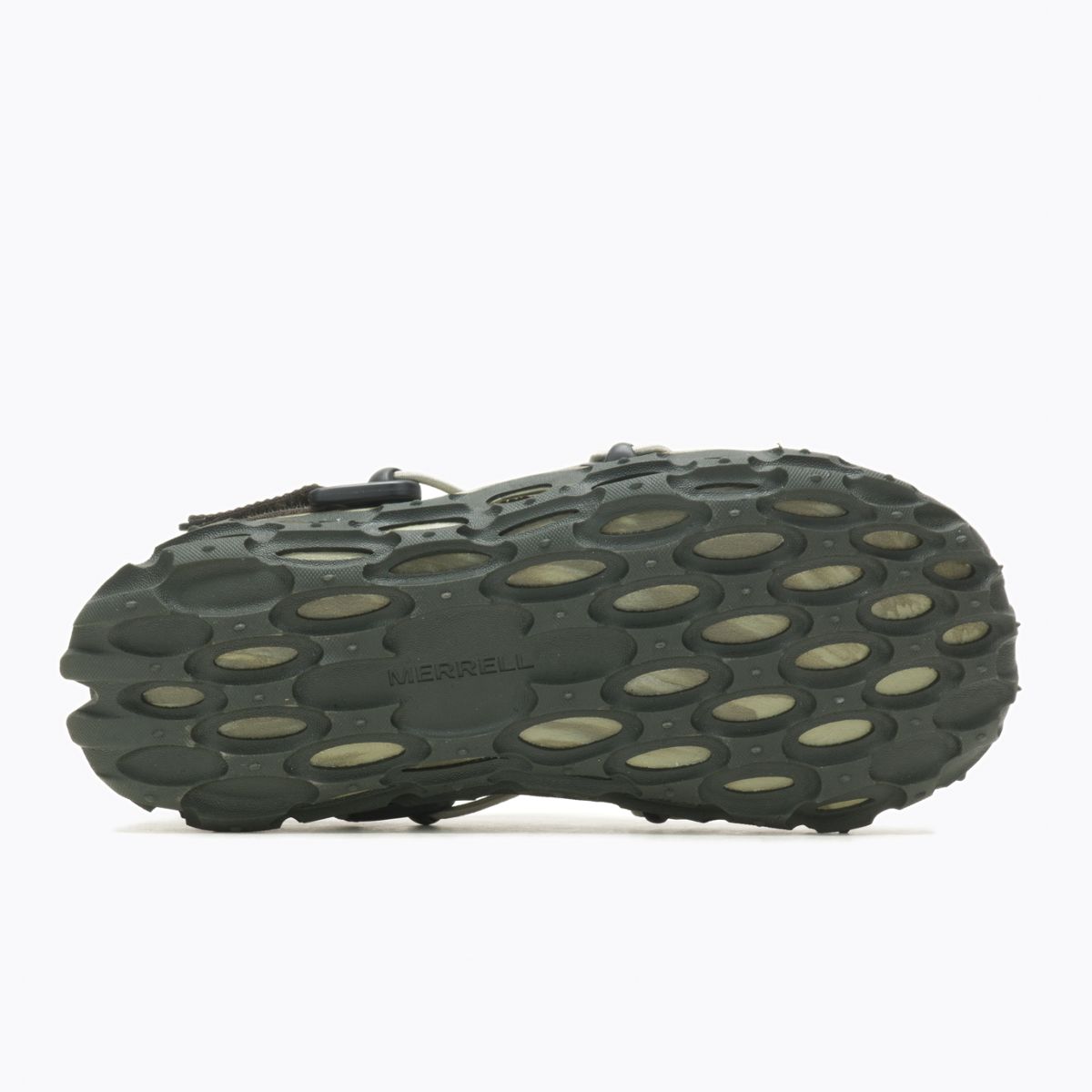 Hydro Moc AT Cage 1TRL, Olive, dynamic 6