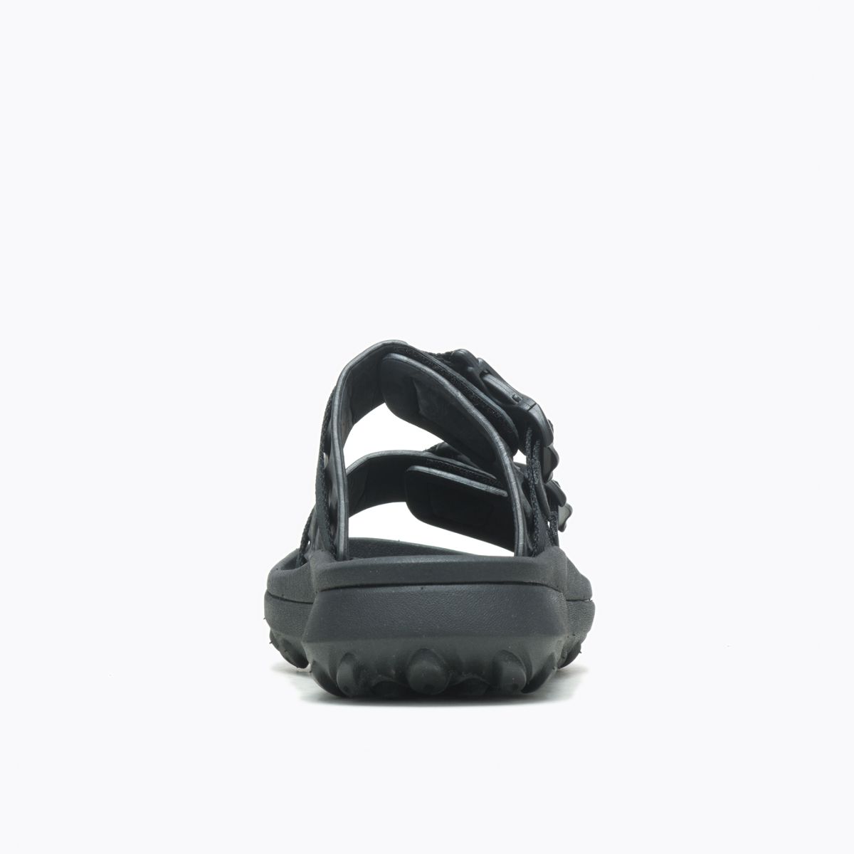 Hut Ultra Wrap, Black/Black, dynamic 4