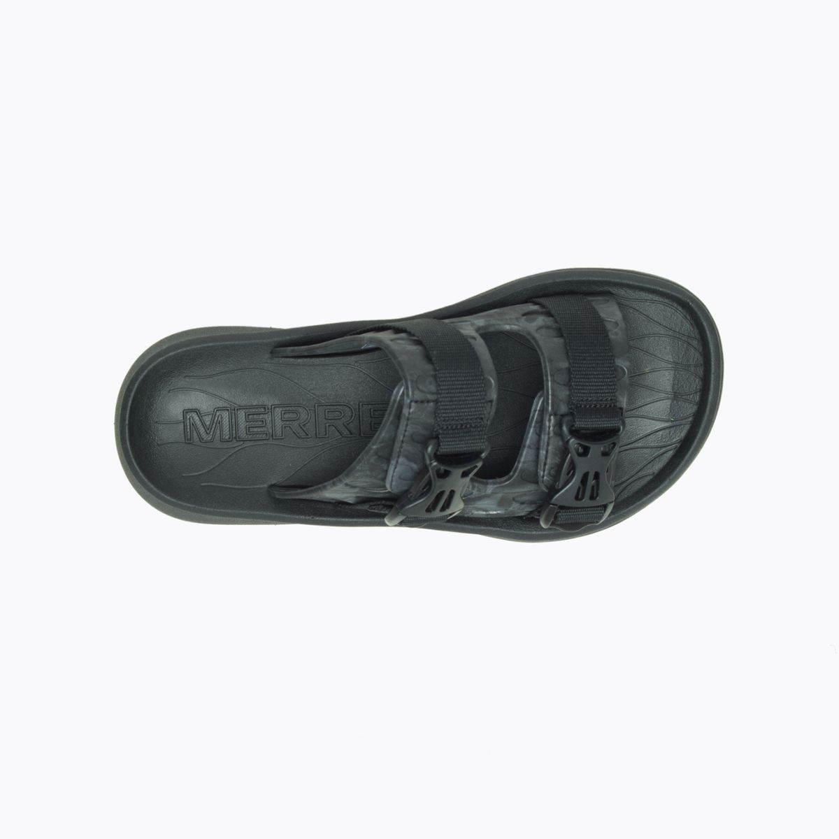 Hut Ultra Wrap, Black/Black, dynamic 3