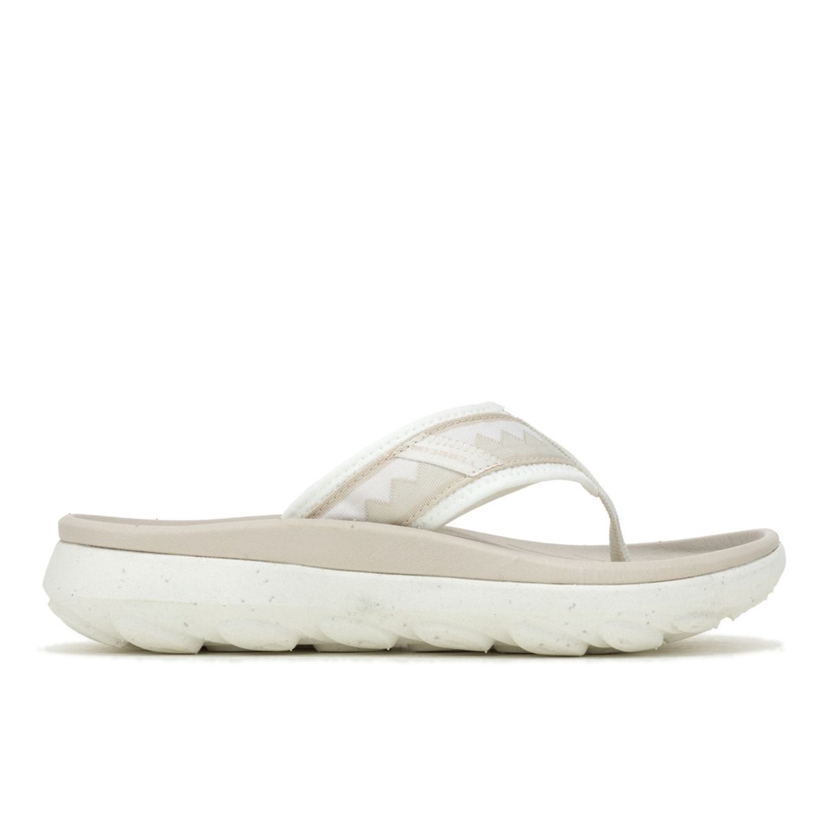 Women - Hut Ultra Flip - Sandals | Merrell