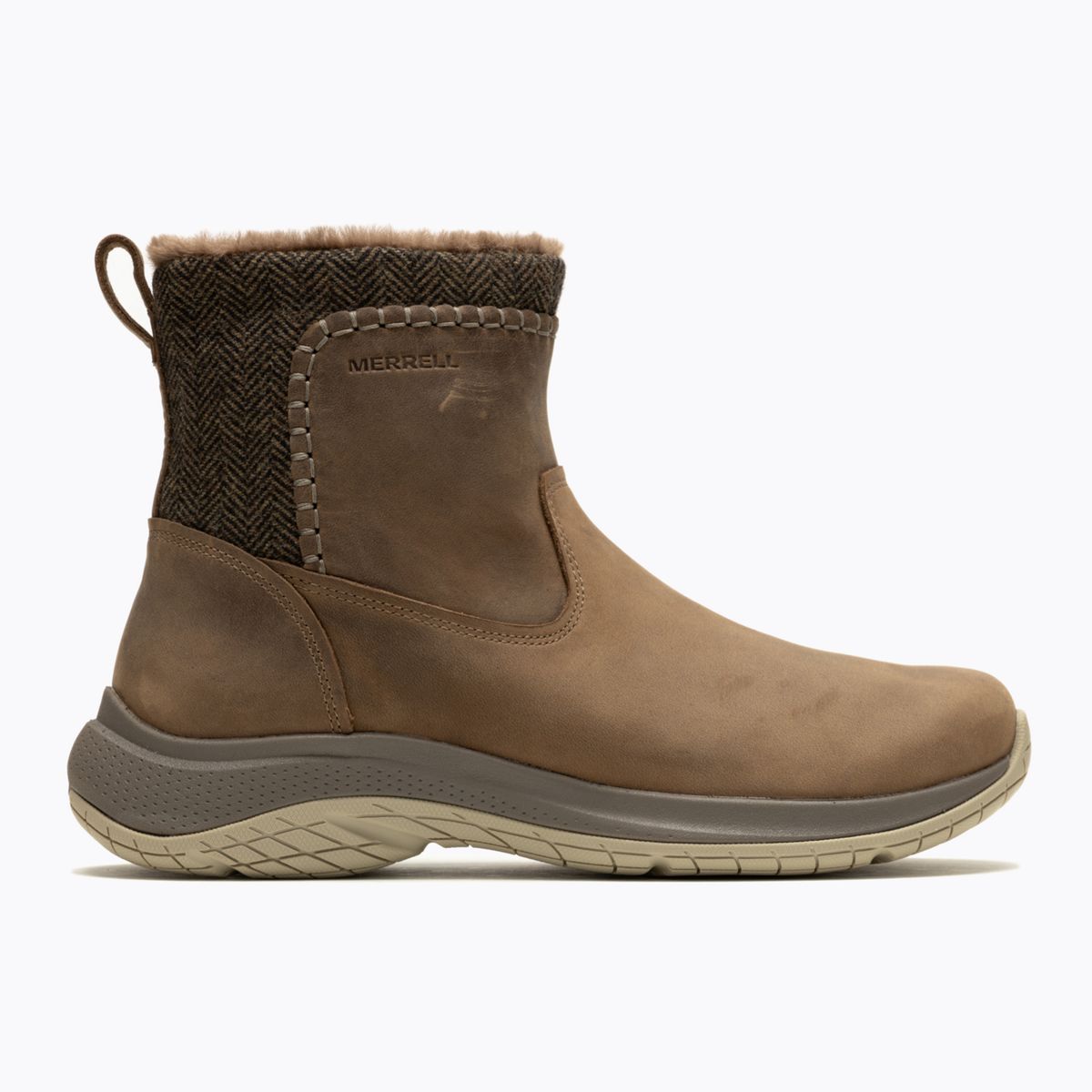 Merrell shop encore boots