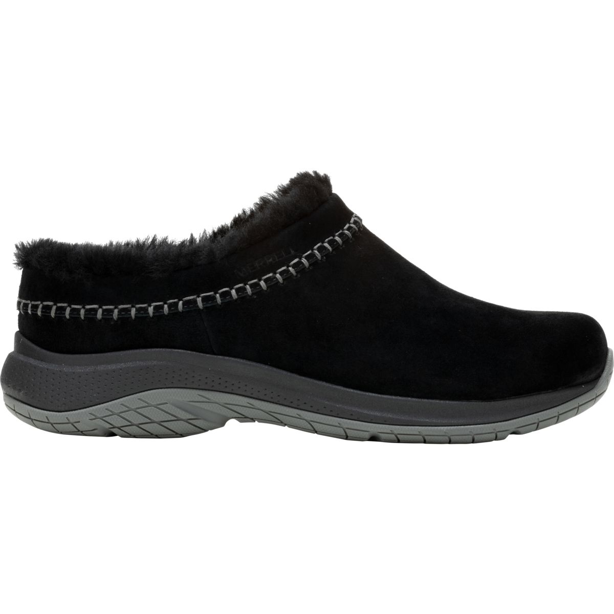 Encore Ice 5 Wide Width, Black, dynamic
