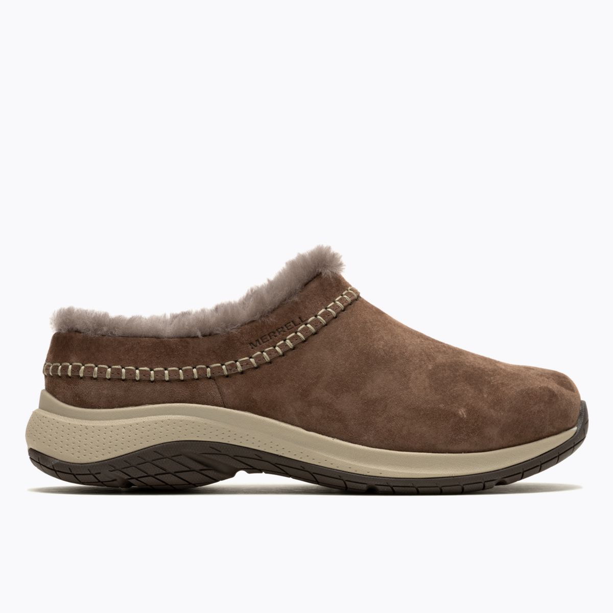 Merrell encore ice deals work clog